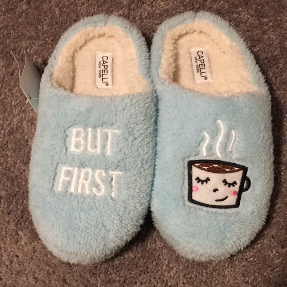 Slippers